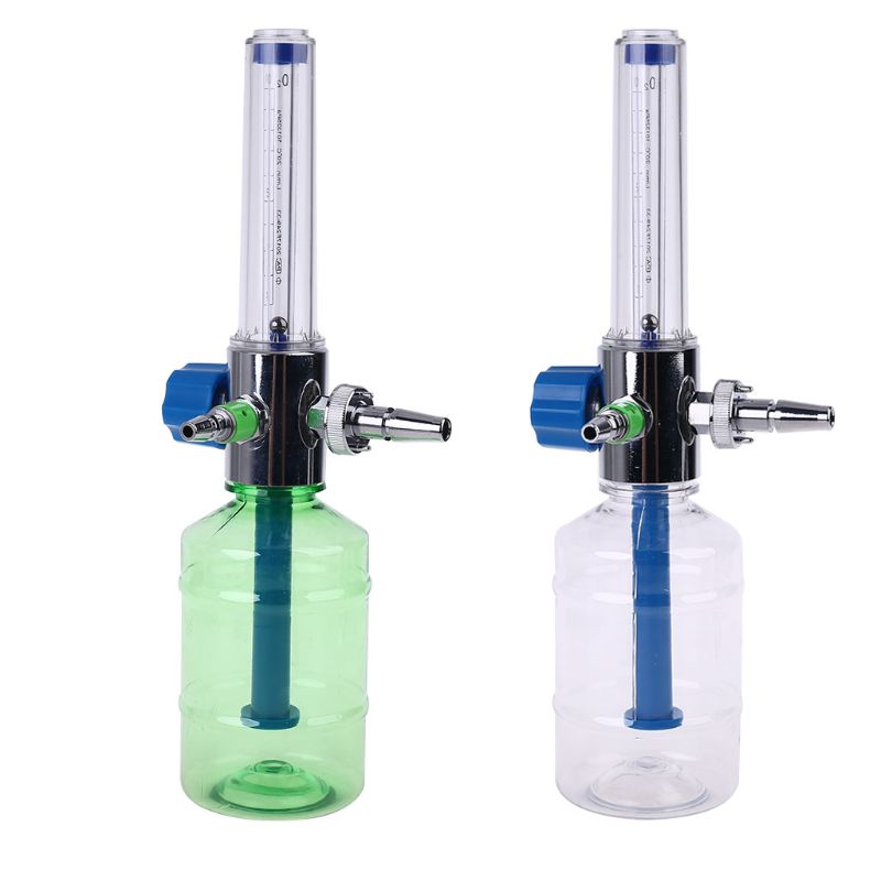NEW 【Satisfaction guarantee】Oxygen Pressure Reducer O2 Inhaler Flow ...