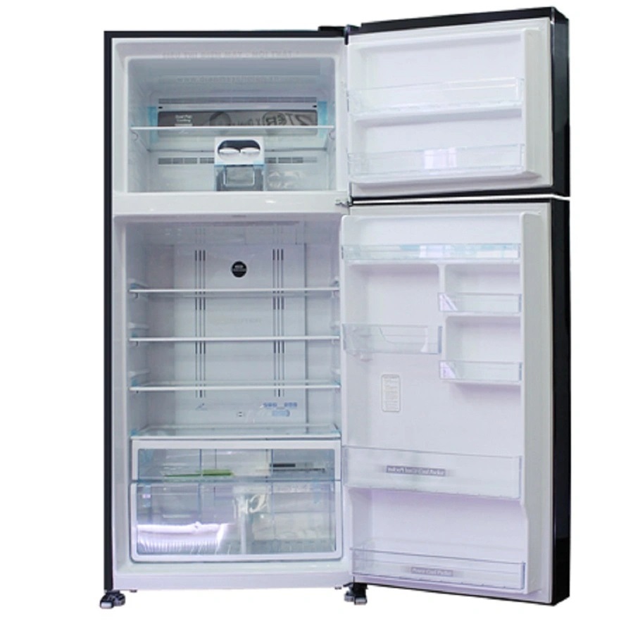 Tủ lạnh Hitachi R-FG560PGV8 GBK