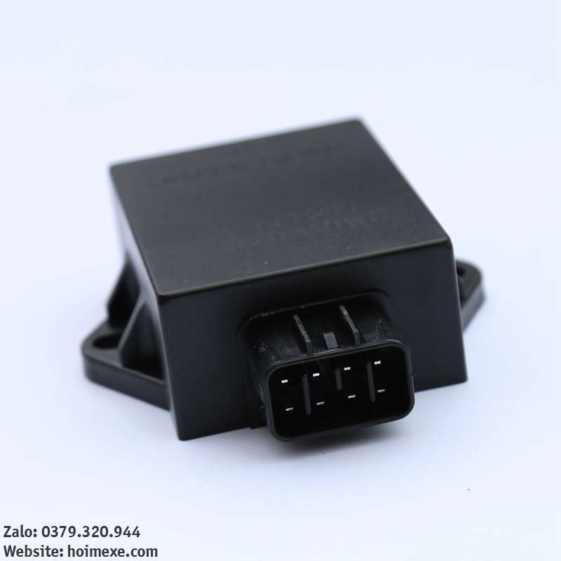IC Suzuki Gz125