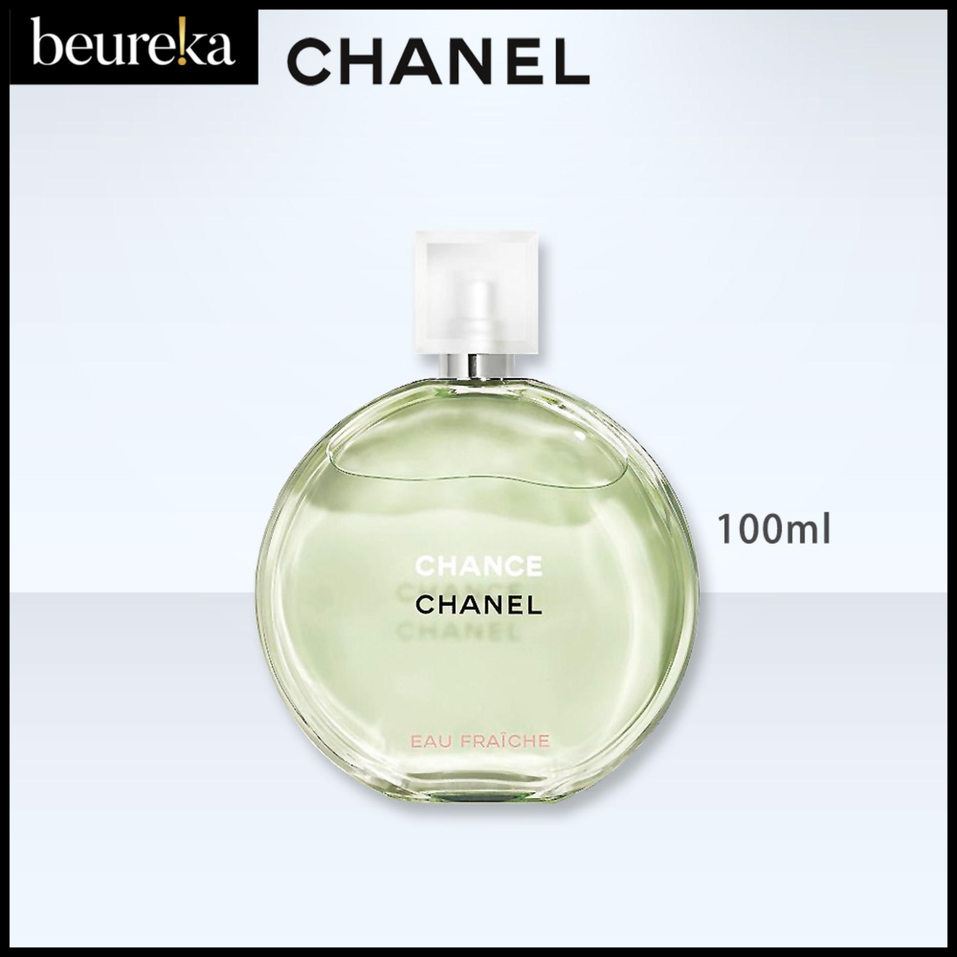 chanel chance eau fraiche 30ml