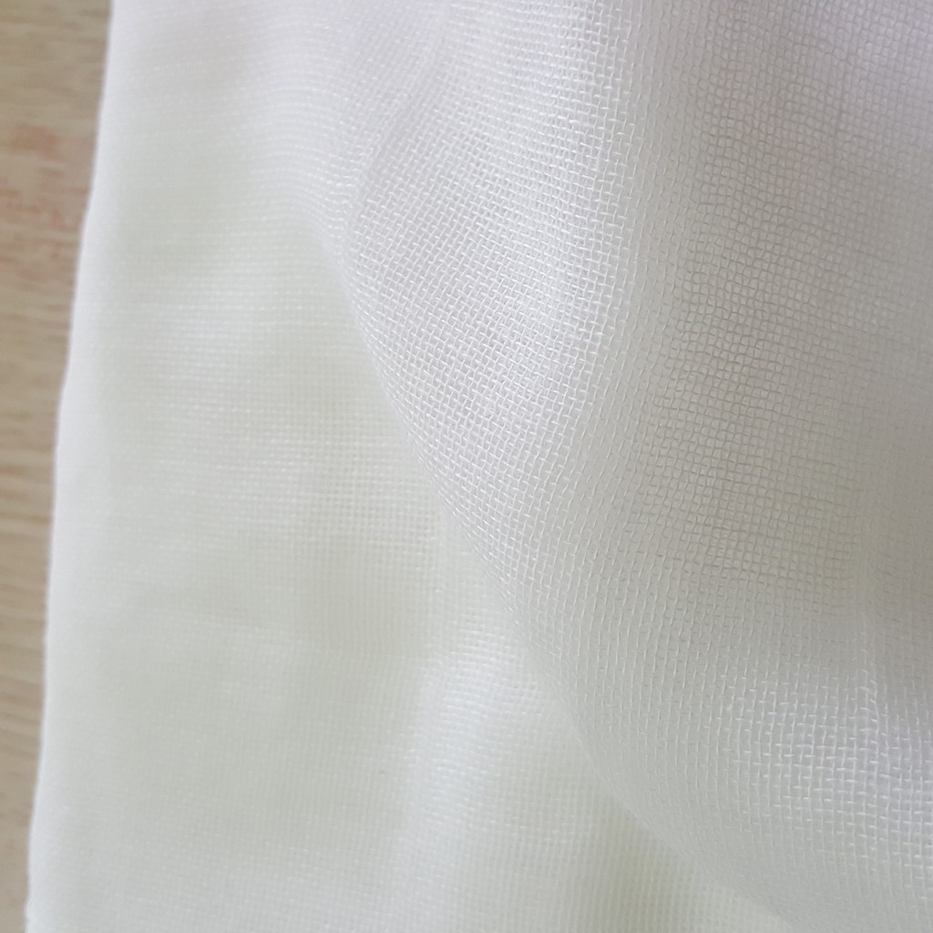 Khăn xô sữa 4 lớp cho bé, 1 gói 10 chiếc (Siêu tiết kiệm)