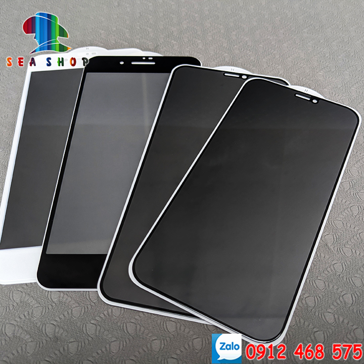 Tempered Glass for iPhone