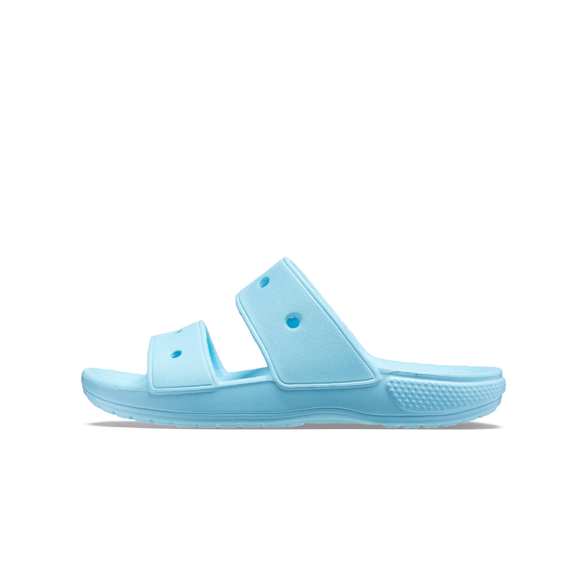 Dép Unisex Crocs Classic - 206761-411