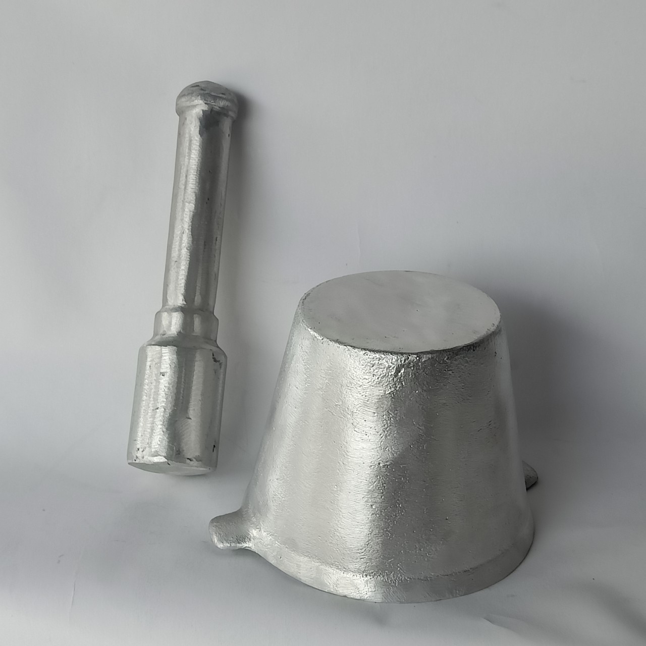 BỘ CỐI GANG ĐÚC  DẦY NẶNG 1,35kg