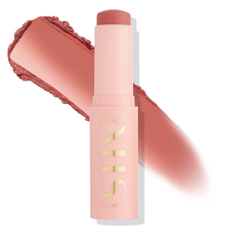 [Hàng Bill Mỹ - Sẵn] Kem má hồng Colourpop Blush Stix - 8.0g