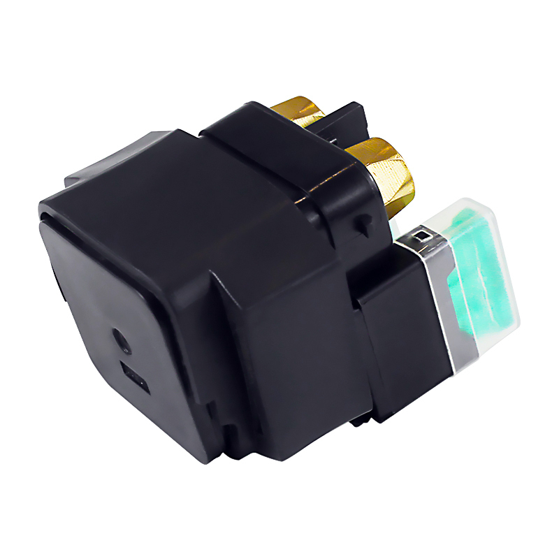 【Limited Stock Available】 Motorcycle Starter Solenoid Relay For Yamaha YP250 Majesty 250 XP500 Tmax WR450F WR250F XT250 XT225 TTR 90 125 230 TW200 DT230