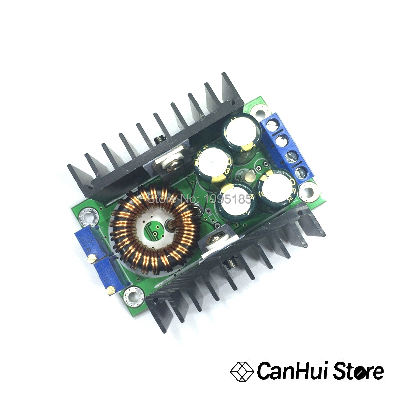 XL4016 10A Buck Step Down 300w dc Step Down 4016 in Pakistan XL4016 10A Buck Step Down 300w dc Step Down 4016 in Pakistan