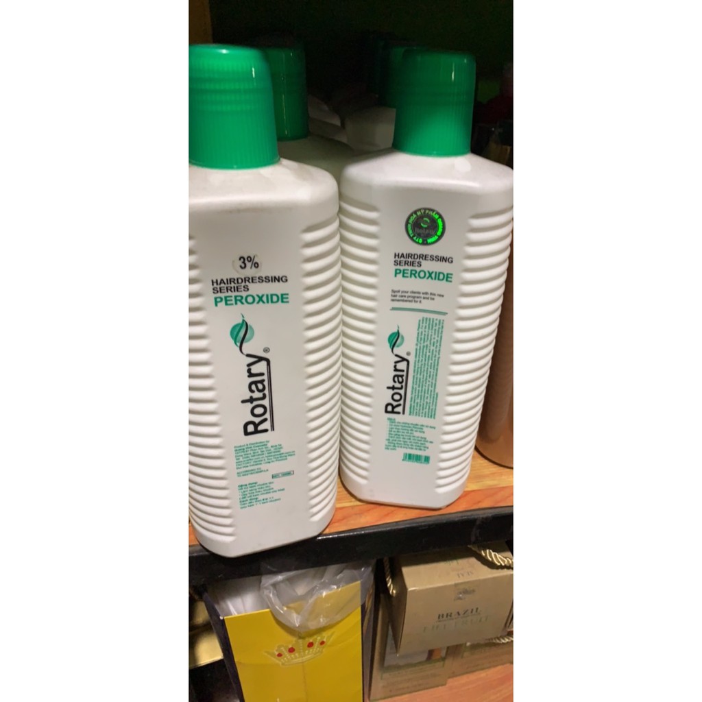 Trợ nhuộm oxy Rotary 1000ml