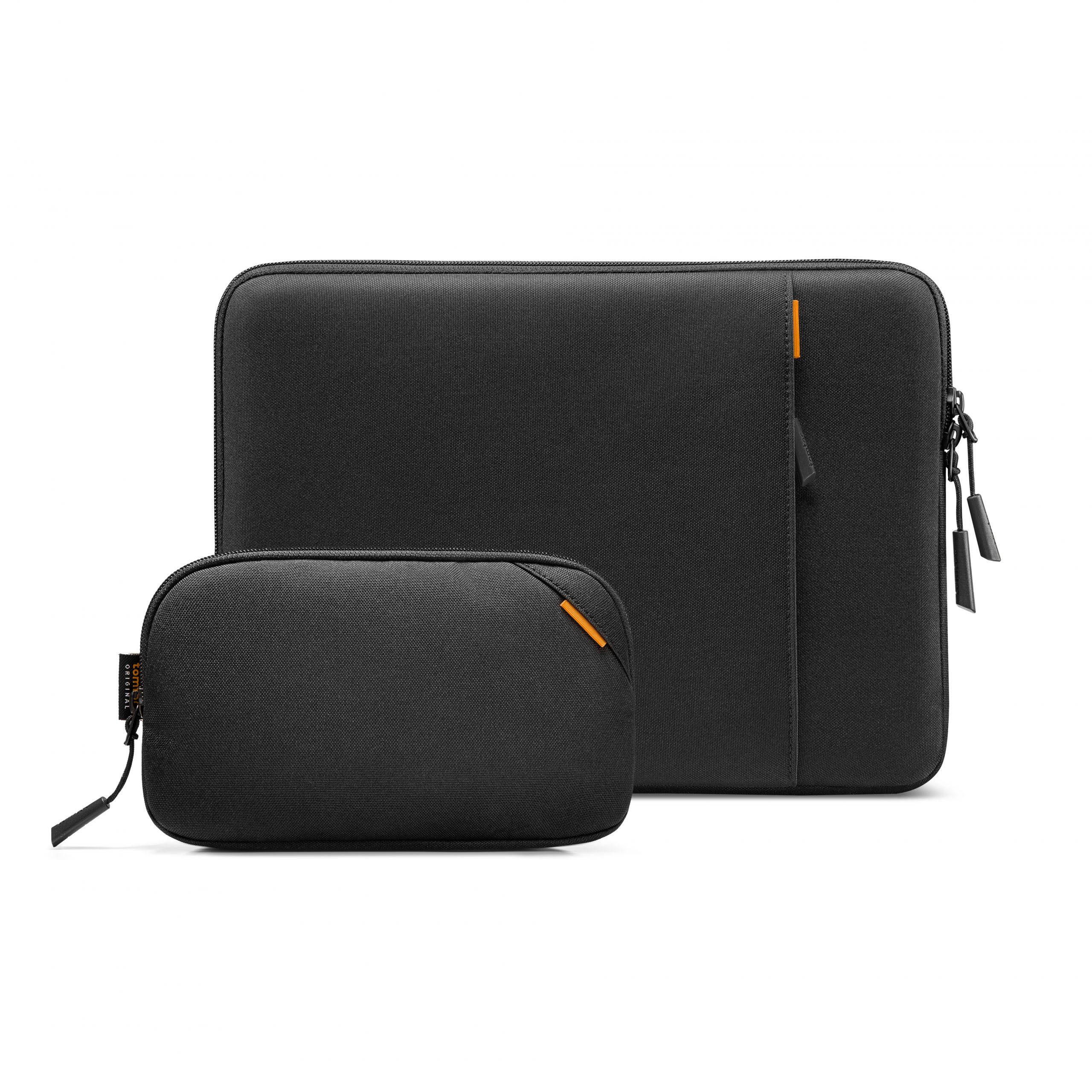 Túi chống sốc, chống nước macbook, laptop bảo vệ 360 tomtoc protective tặng kèm túi đựng phụ kiện