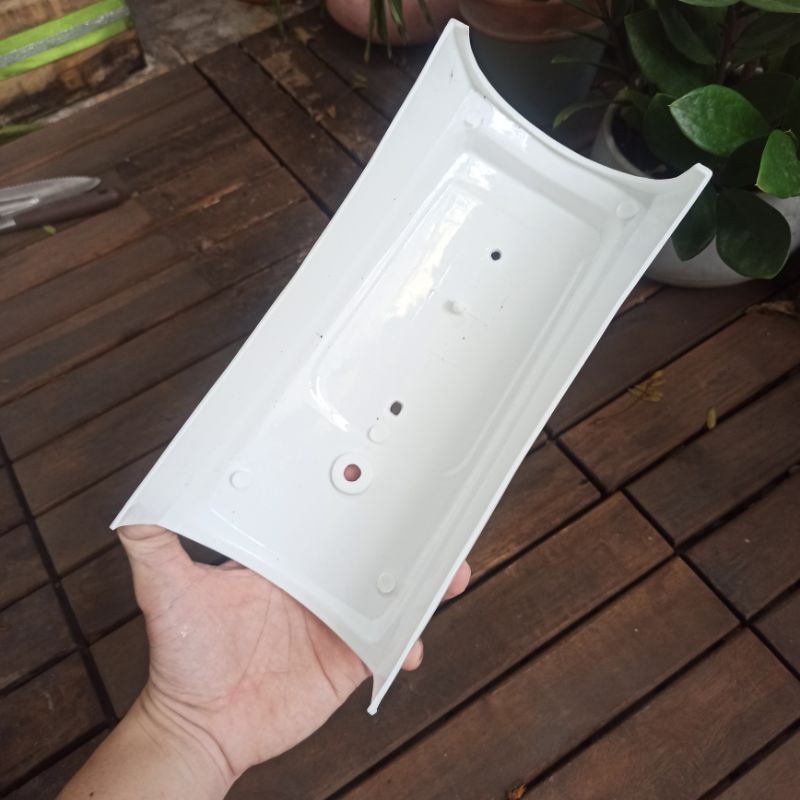 Mặt nạ và logo cub 86 70cc (có bán lẻ)