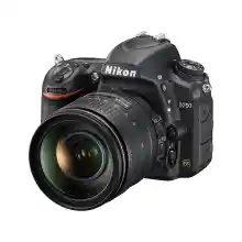 ภาพขนาดย่อของภาพหน้าปกสินค้ากล้องถ่ายรูป / กล้อง Nikon กล้อง รุ่น Nikon D750 Kit 24-120/4G VR by FOTOFILE (ประกันศูนย์ Nikon Thailand) / DSLR จากร้าน Fotofile บน Lazada ภาพที่ 3