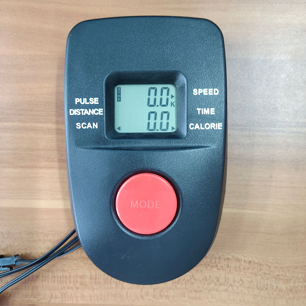 High Quality Speedometer Walking Machine Abdominal Machine