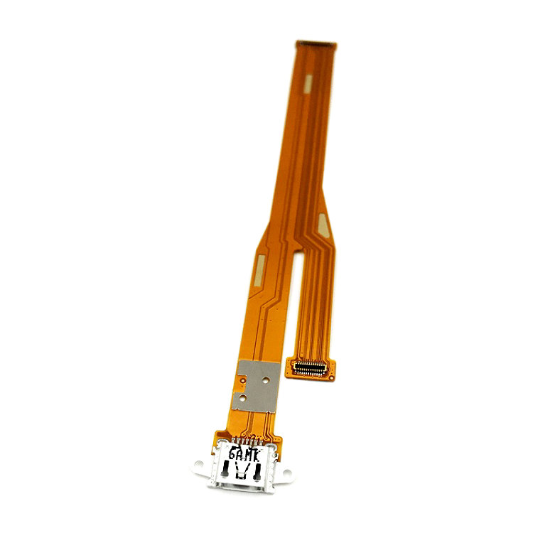 Bảng Sạc USB Với Cáp Dẻo & Micro Thay Thế Cho OPPO A3S / A5 1803 / 1853