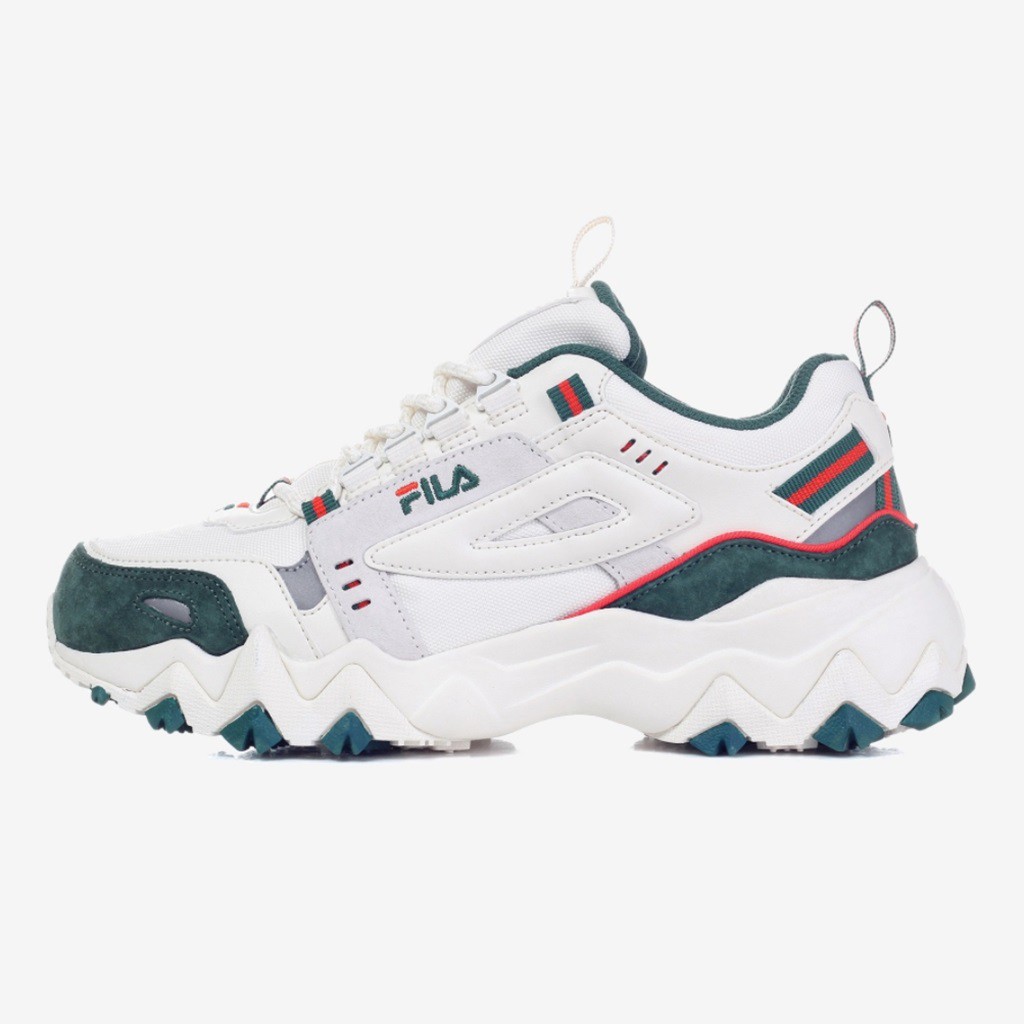 Giày Sneaker Fila Men's Oakmont Tr FILA Korea OAKMONT TR (143