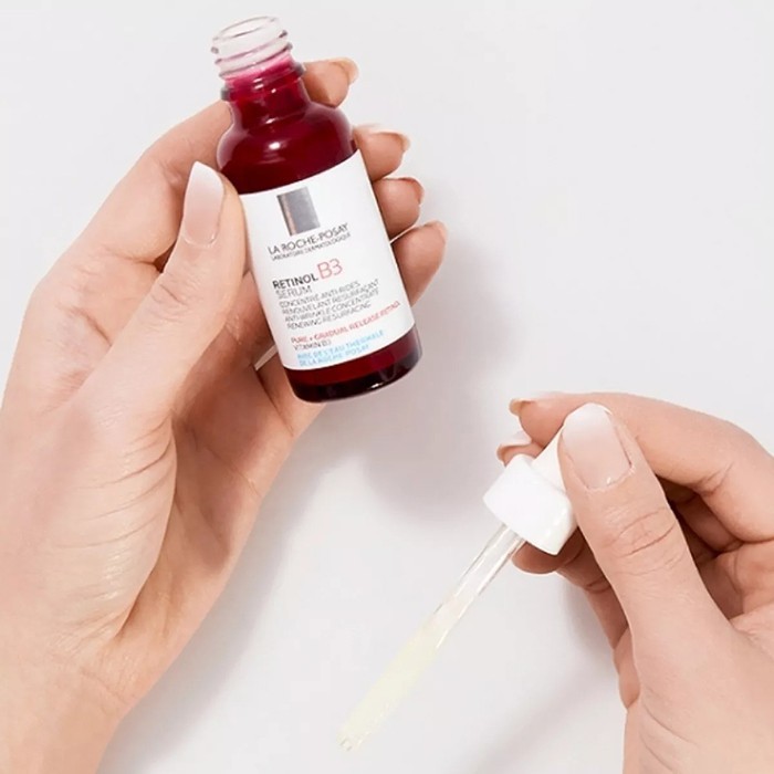 Tinh Chất La Roche-Posay Retinol B3 30ml