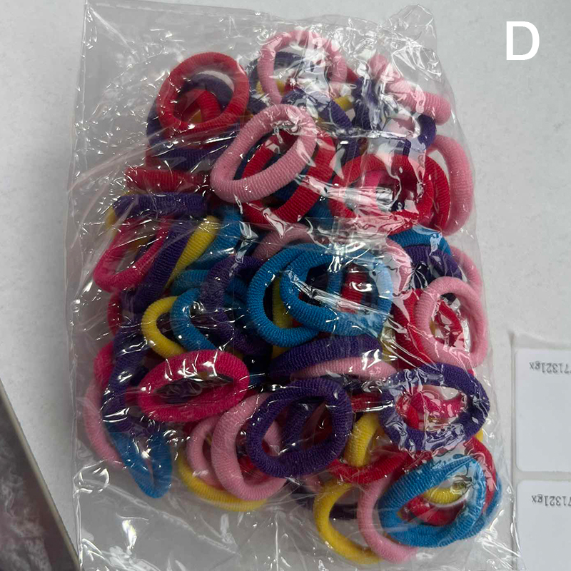 100PCS%20Colorful%20Basic%20Nylon%20Ealstic%20Hair%20Band%20Kids%20Girls%20Ponytail%20Holder%20Ties%20Scrunchie%20Mini%20Headwear%20Rubber%20Bands%20Hair%20Rope%20Netiie%20-%20Image%207