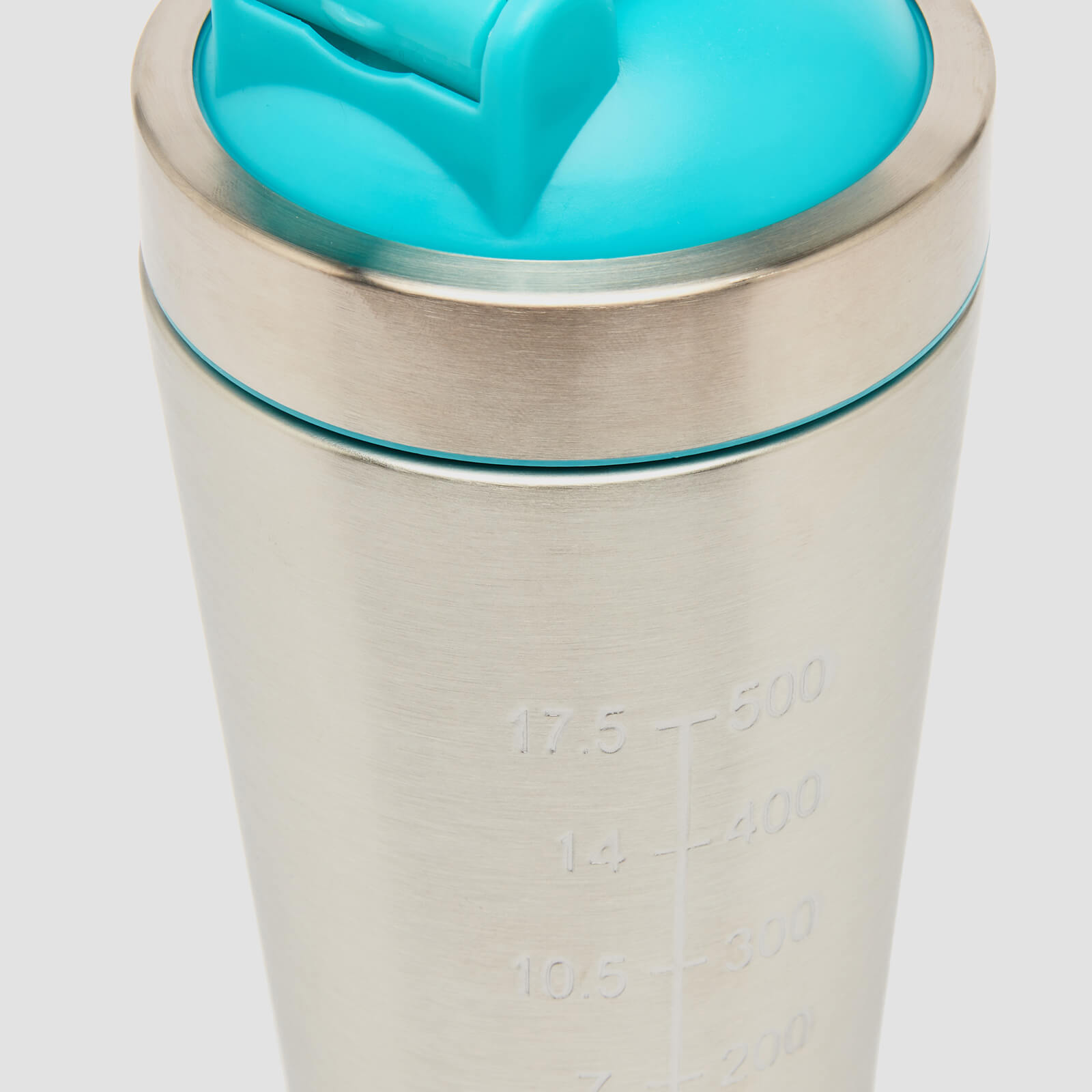 MYPROTEIN SHAKER INOX 600ML 100% Authentic