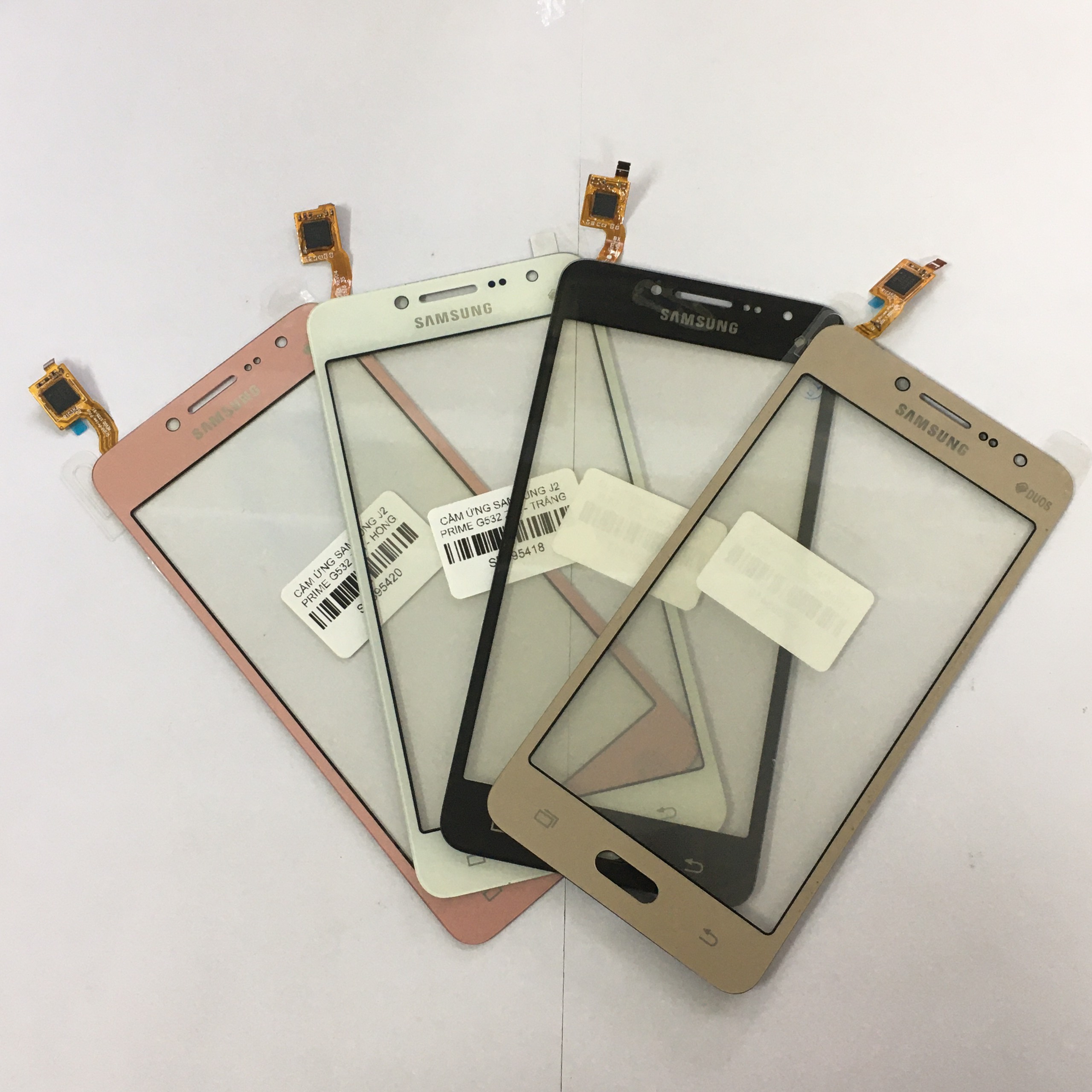 Cảm ứng samsung galaxy j2 prime g532 - new