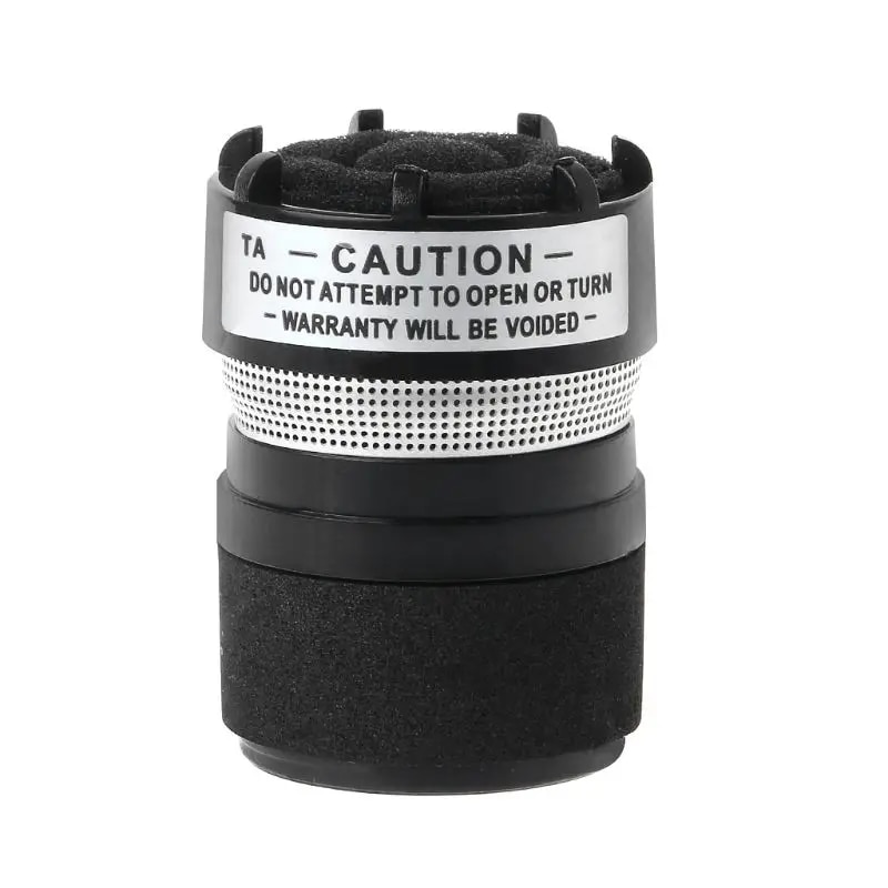 HOT Microphone Capsule Professional Core Fits For Shure SM58 Type Mic Replace