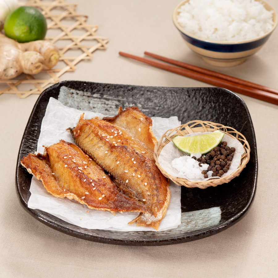 Khô Cá Mú – Loại Đặc Biệt Thơm Ngon  - Long Thái