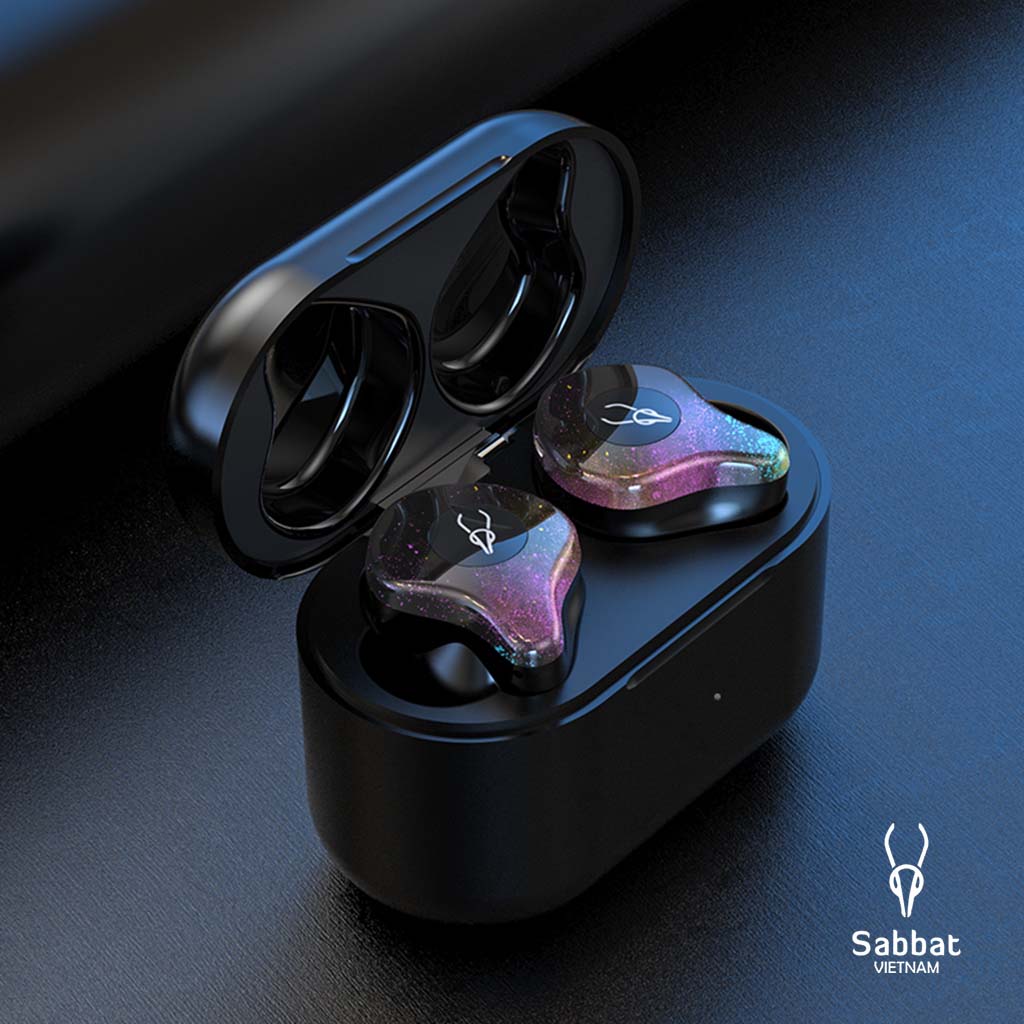 Tai nghe bluetooth không dây Sabbat X12 pro
