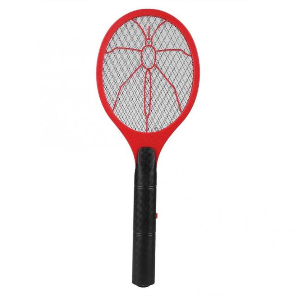 1PC Swatter Racket Electric Home Accessories Tools Mosquitos Killer For Bedroom Insects Killer Fly Swatter Trap