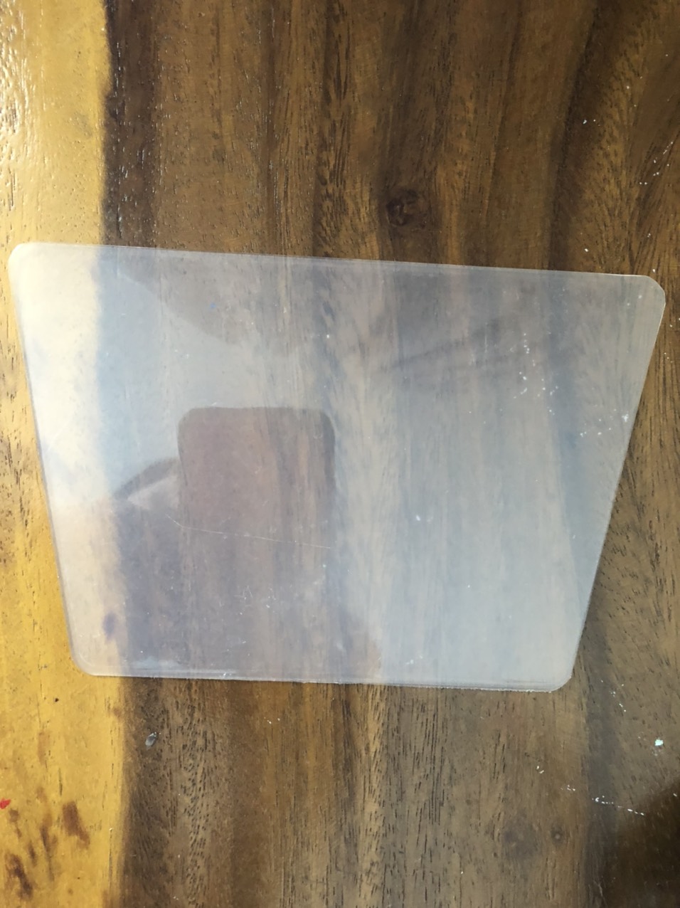 Dao trét bột, dụng cụ bả matic (Thanh Bình)