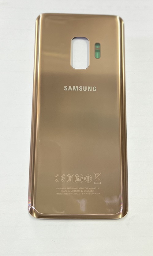Nắp lưng điện thoại Samsung S9