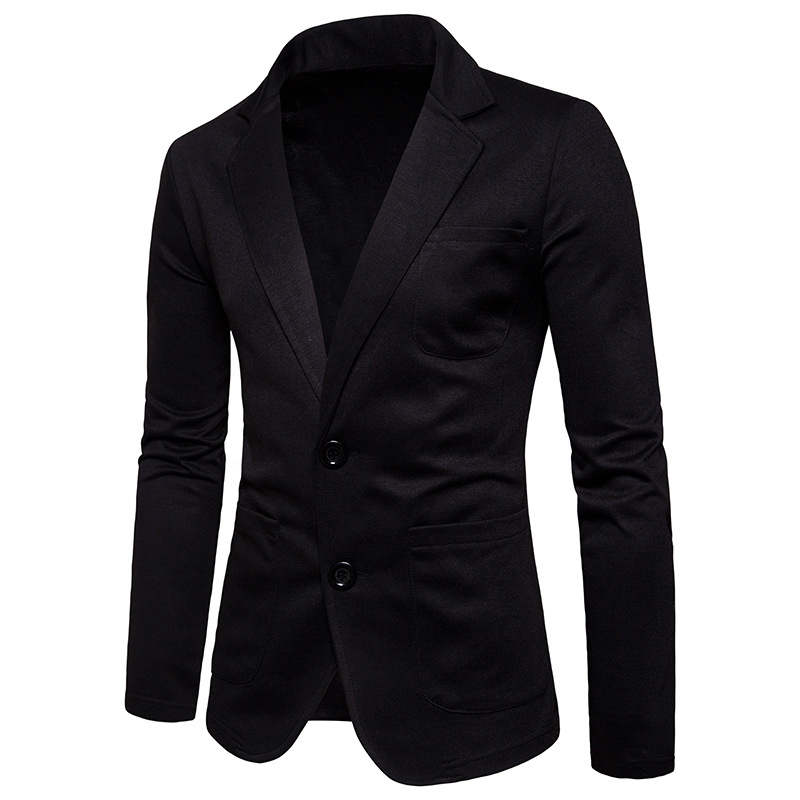 áo vest, áo vest nam chất umi dày dặn lên dáng ôm form thanh lịch sang trọng mặc được 4 mùa màu trung tính dễ phối đồ- mã H52