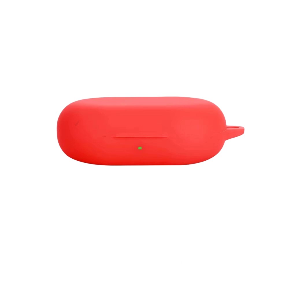 For SOUNDPEATS Chasers Case Wireless Bluetooth Headset Cover Original Liquid Soft Silicone Case for SOUNDPEATS Chasers Case Earphone Accessorie.