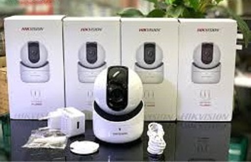 DS-2CV2Q21FD-IW (W), CAMERA WIFI HIKVISION THIẾT KẾ MỚI