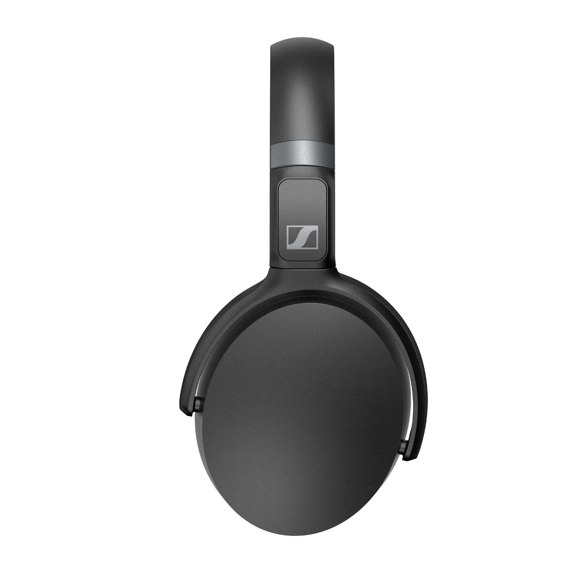 Sennheiser HD 450BT Wireless Bluetooth Headphones with ANC | Lazada  Singapore
