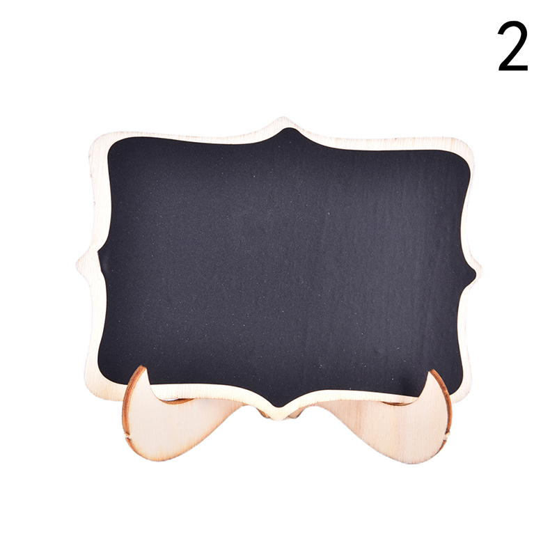 6Style%20Mini%20Wooden%20Whiteboard%20Message%20Chalkboard%20Small%20Notice%20Blackboard%20Stand%20DENGYOUZHOU%20-%20Image%205