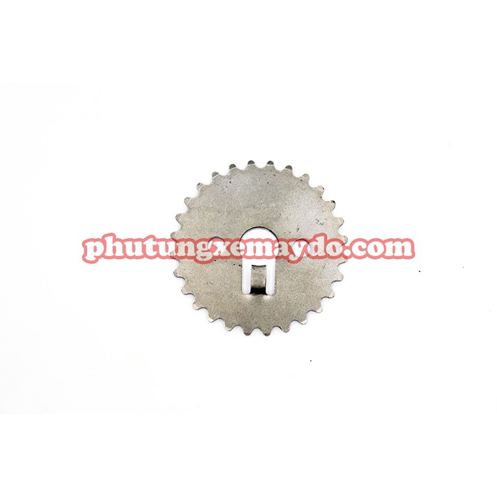 BANH CAM SIRIUS ZIN [BAO ĐỔI TRẢ NẾU HÀNG LỔI]