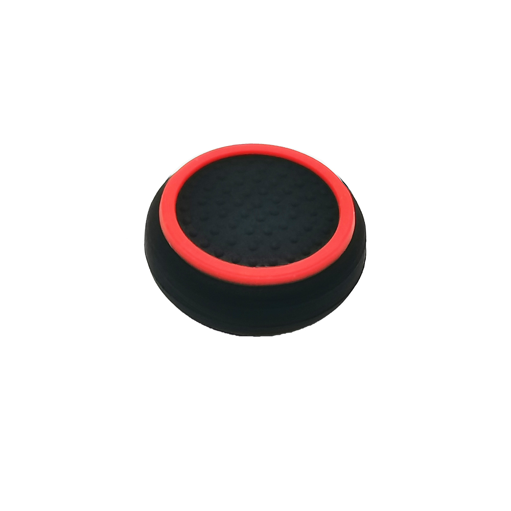 1/4 chiếc cho ROG Ally Máy trò chơi Nắp chụp cần điều khiển cho ROG Ally nút bấm silicon Phụ kiện bảo vệ