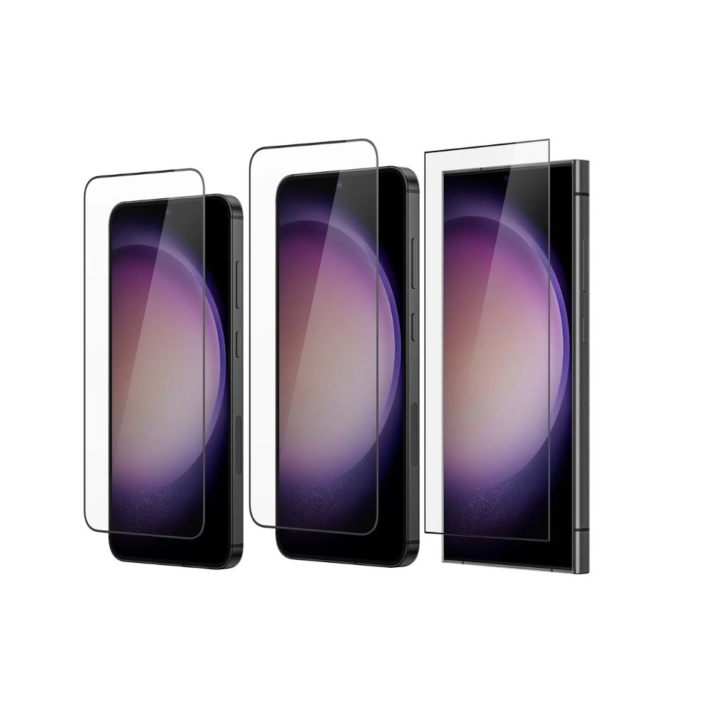 [sale] Kính cường lực S24, S24 plus, S24 ultra (xài được vân tay)