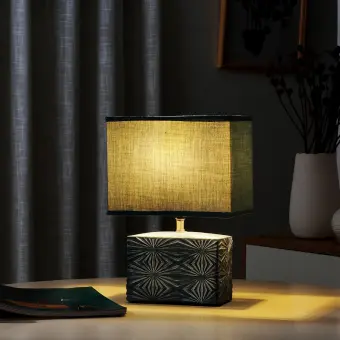 modern ceramic table lamps