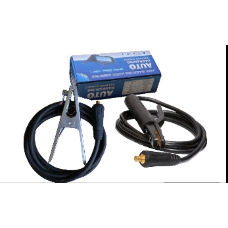 Máy hàn que Arc250 Forton❤️‍🔥❤️‍🔥Tặng kiếng hàn điện tử