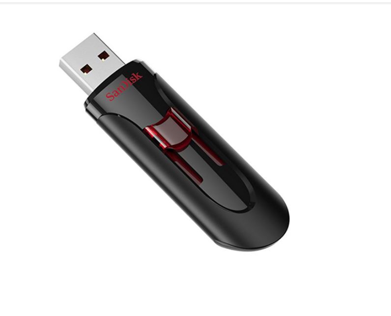 Usb 3.0 32gb sandisk cz600