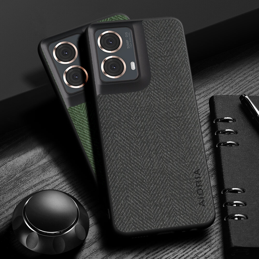 lthmy%20for%20Motorola%20Moto%20G85%205G%20cover%20Durable%20And%20Minimalist%20Design%20Herringbone%20Element%20Phone%20Case%20-%20Image%207