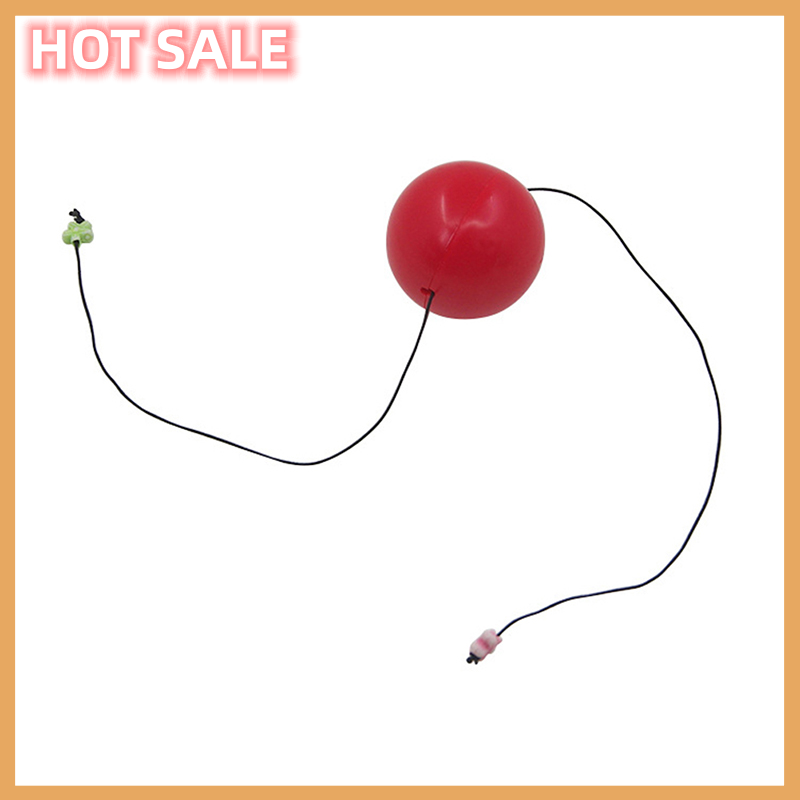 🔥🔥🔥maelovely Obedient Ball - Magic Tricks Controllable Ball Close Up Street Stage Magic Props Gimmick Mentalism Funny Toys For Children