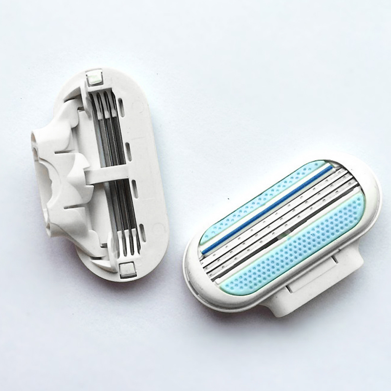 4/20/40pcs%20GFLV%203%20Layers%20Razor%20Women%20Shaver%20for%20Venus%20Razor%20Safety%20Razor%20for%20Women%20Face%20Arm%20Leg%20Hair%20Machine%20-%20Image%203