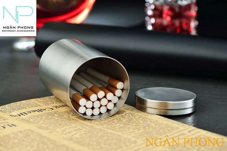 [HCM]HỘP ĐỰNG INOX SUS 304