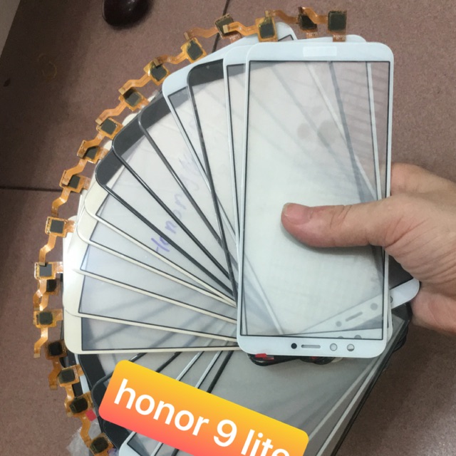 Cảm ứng Huawei Honor 9 lite