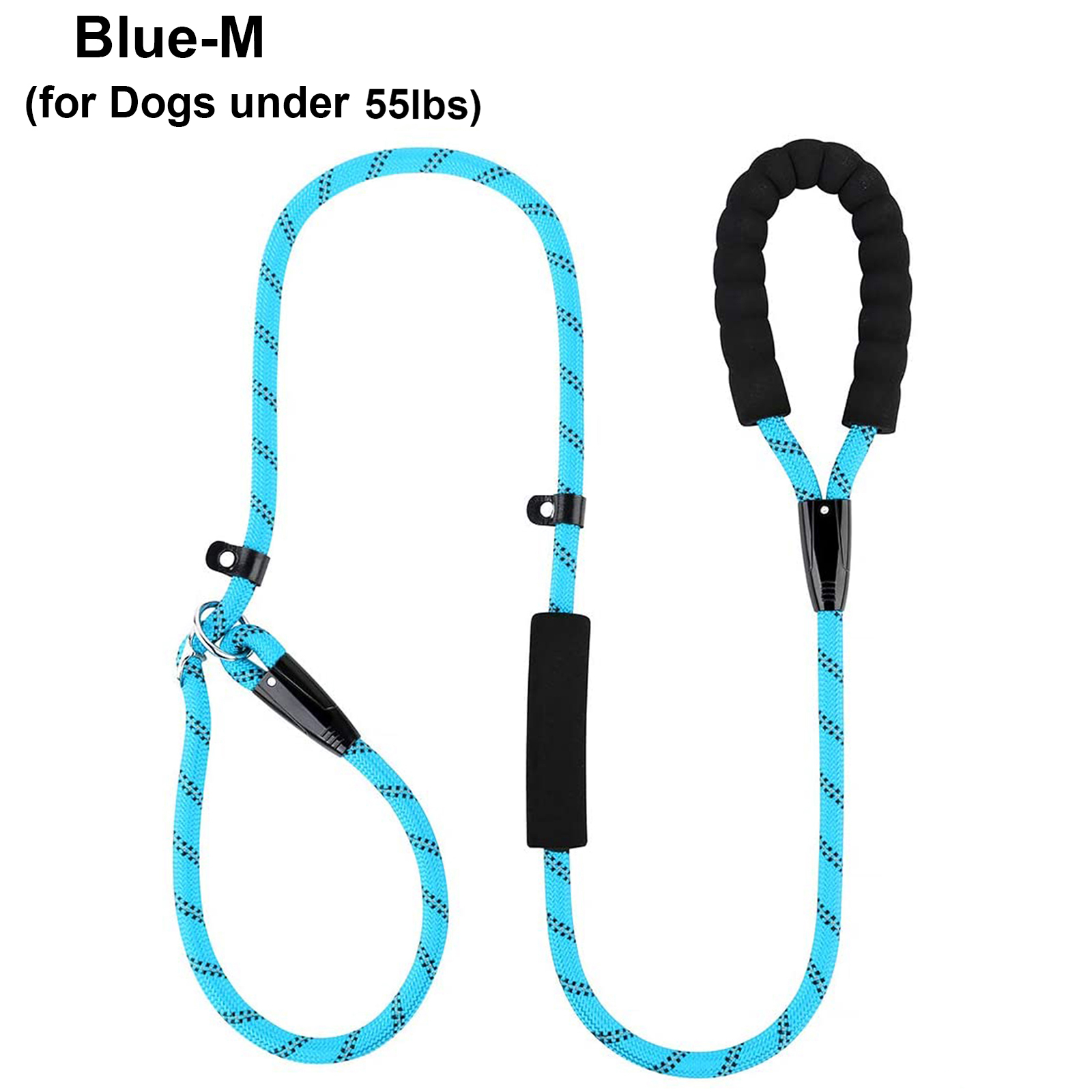 6ft rope leash