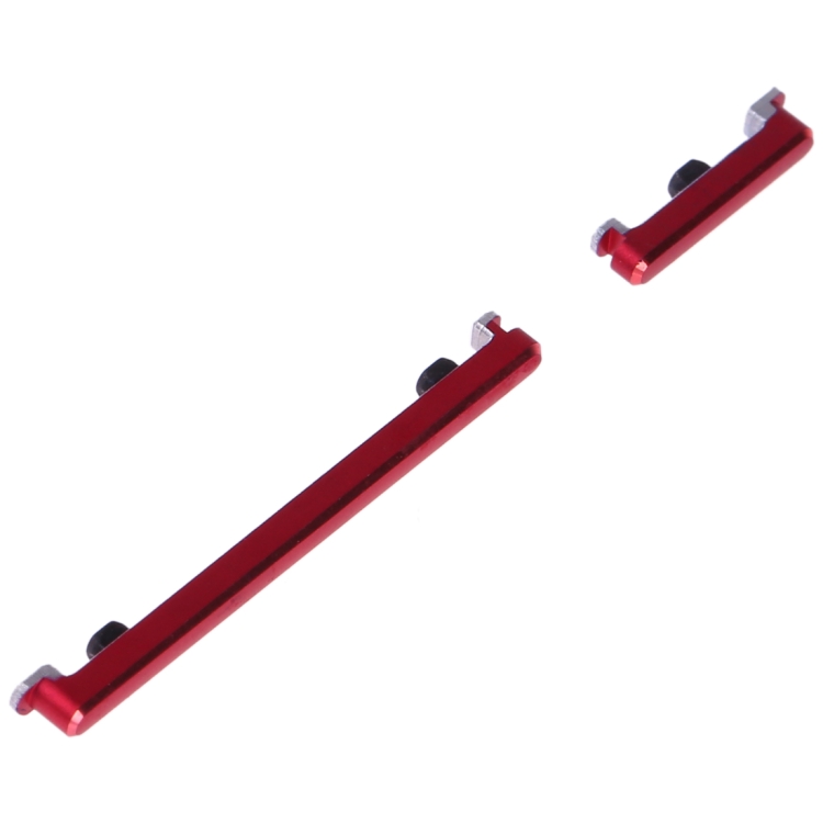 WTYD MALL Power Button and Volume Control Button for Xiaomi Mi 6X / A2