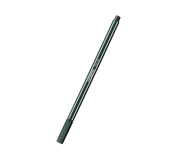 Bút lông màu stabilo pen68 1.0mm
