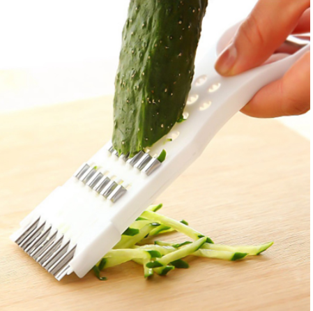 Dụng Cụ Nạo, Gọt Rau Củ Quả Đa Năng