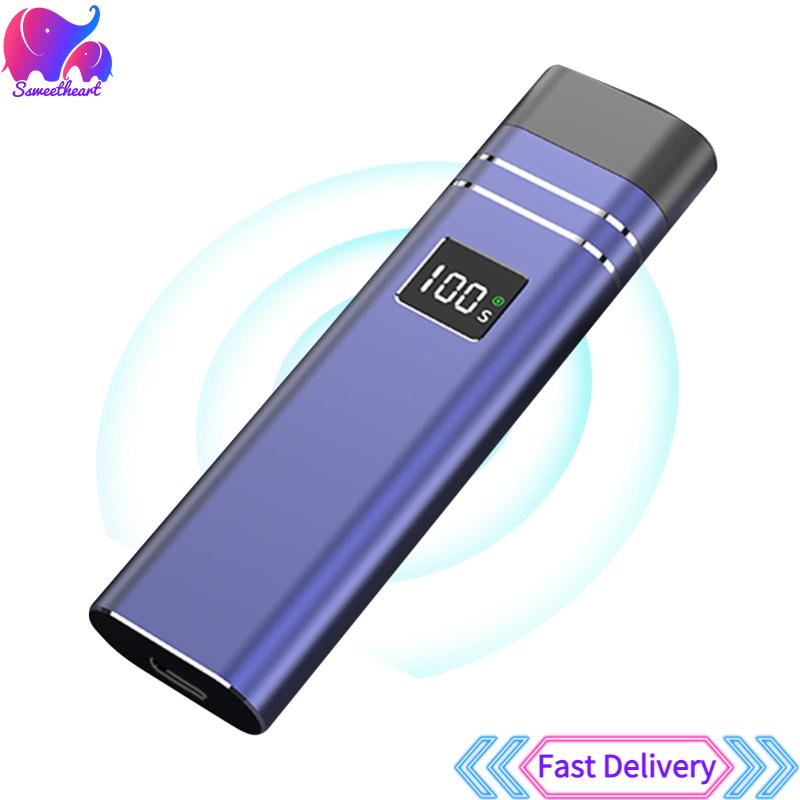Ssweetheart Sleep Speaker Machine Portable Sound Machine Rechargeable Timer Bone Conduction Pillow Speaker For Office Sleeping