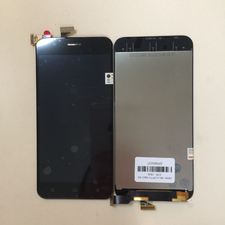 Màn hình Oppo Neo 9s A39 Zin